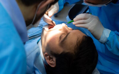 Anestesia Totale dal Dentista: il “Salto Quantico” nel Comfort e nella Cura